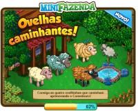 Comedouro Para Ovelhas !!!